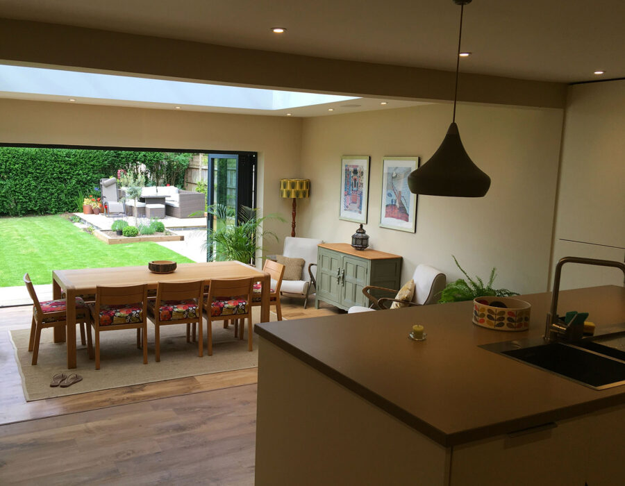 Orangery, South Luffenham, Rutland