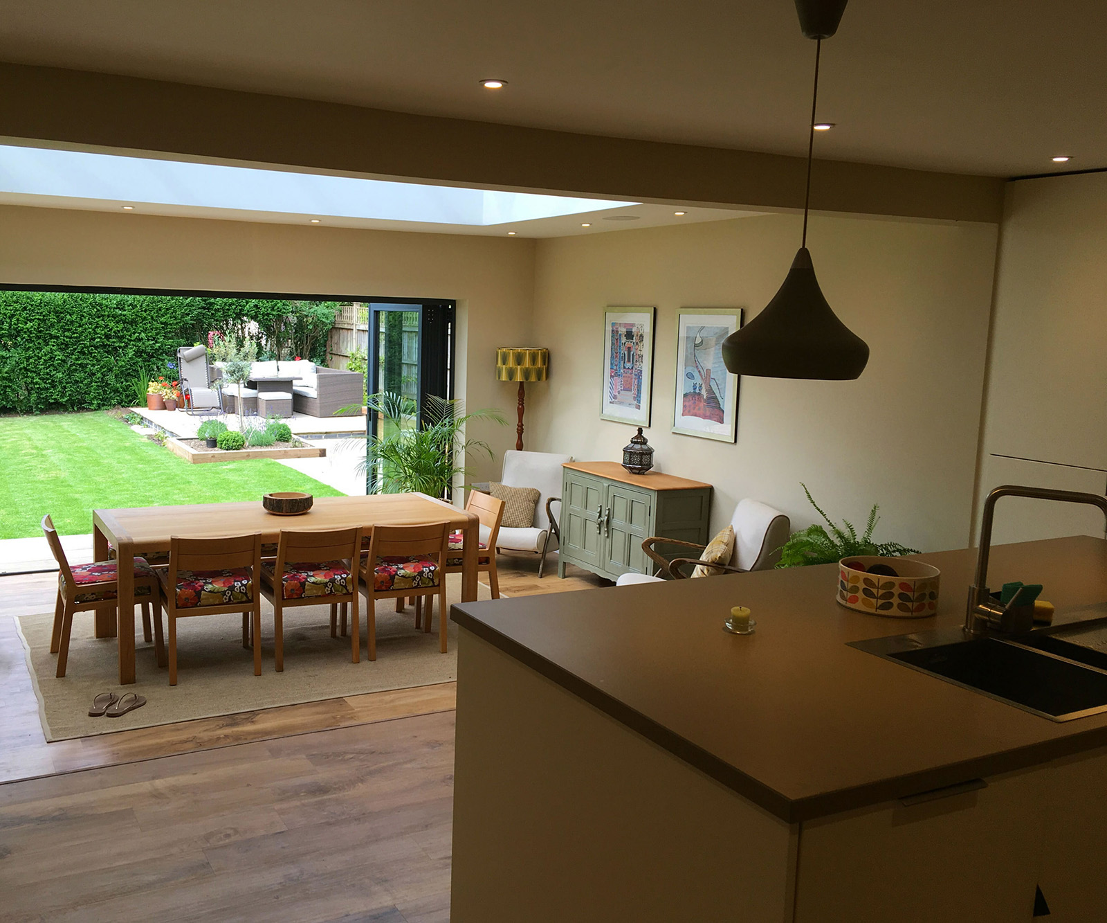 Orangery, South Luffenham, Rutland