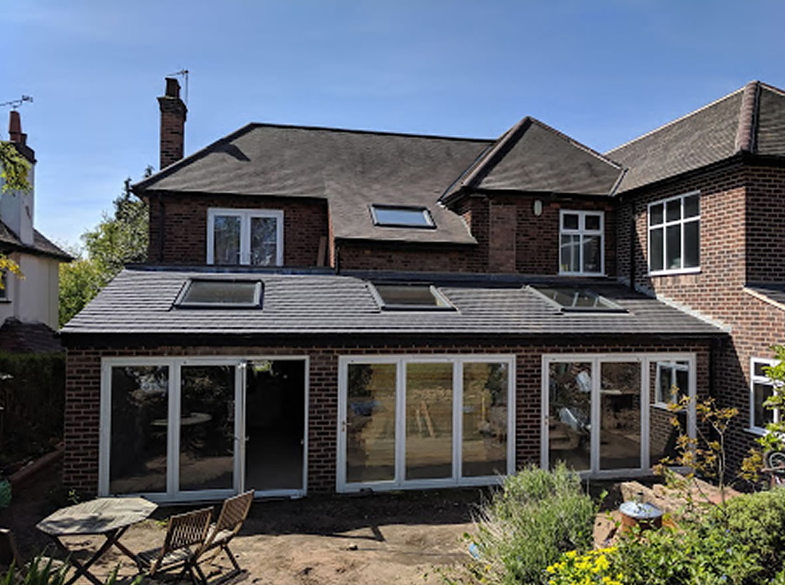 Derby Road, Bramcote, Nottingham
