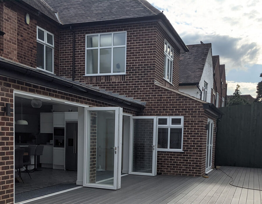 Derby Road, Bramcote, Nottingham