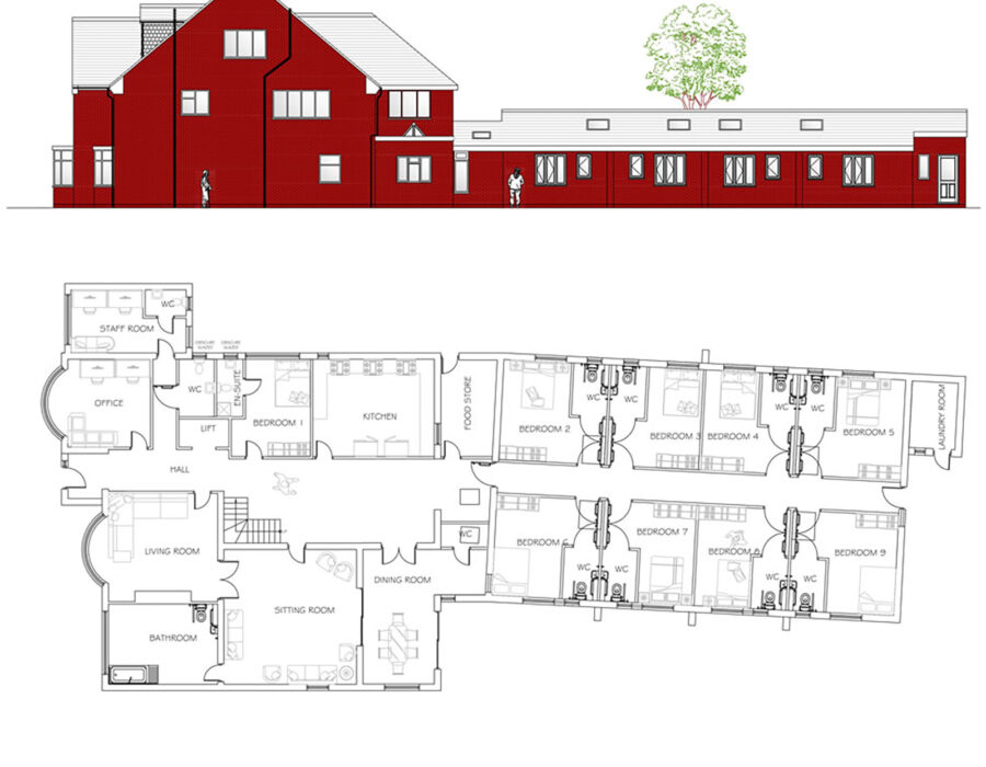 Care Homes