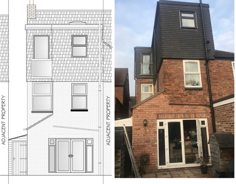 Loft Conversion