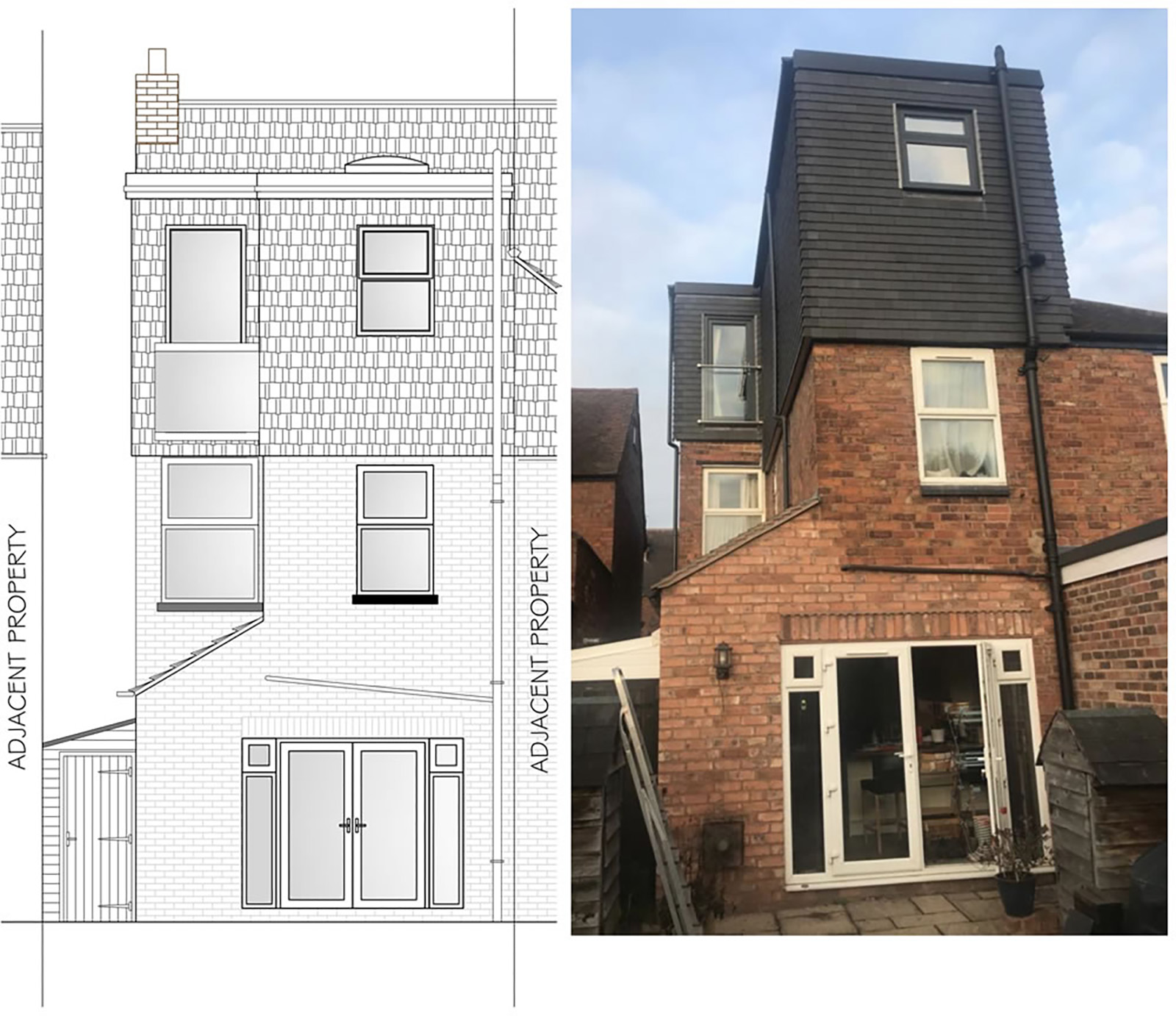 Loft Conversion